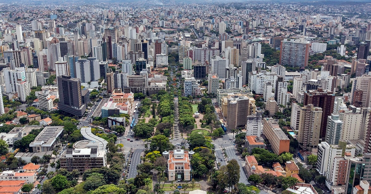 Cenários Dissonantes - Câmara Municipal de Belo Horizonte